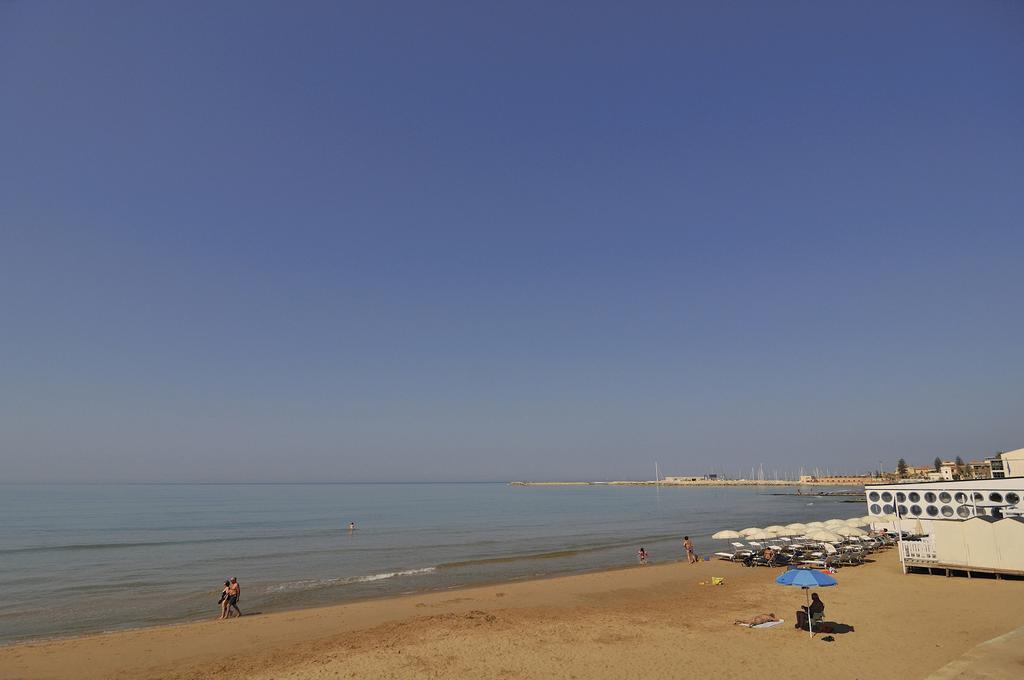 Delposto Marina Di Ragusa Sr Δωμάτιο φωτογραφία