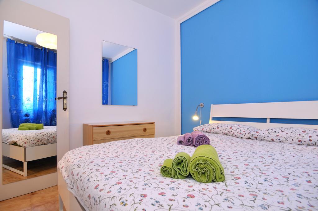 Delposto Marina Di Ragusa Sr Εξωτερικό φωτογραφία